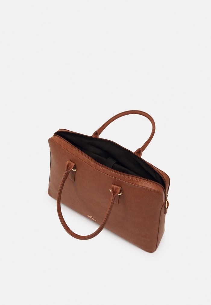 Sacs ANNA FIELD Anna Field Laptop Bag Marron Femme | TRW-0600363